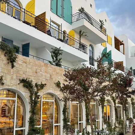 Sun - Iconic In Dhermi Sea Apartamento *
