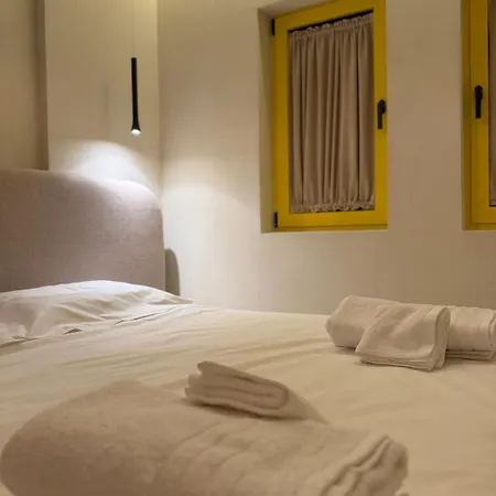 Apartmán Sun - Iconic In Dhermi Sea
