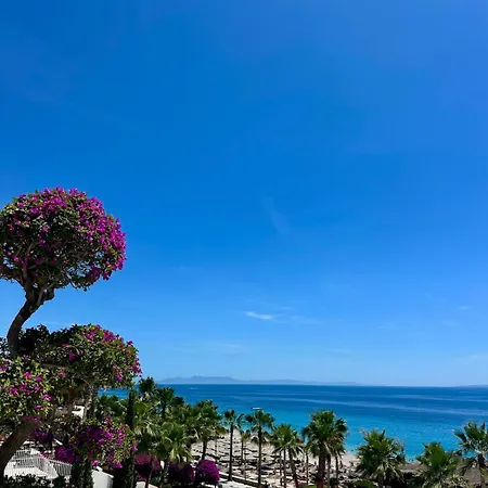 Sun - Iconic In Dhermi Sea Gjilek