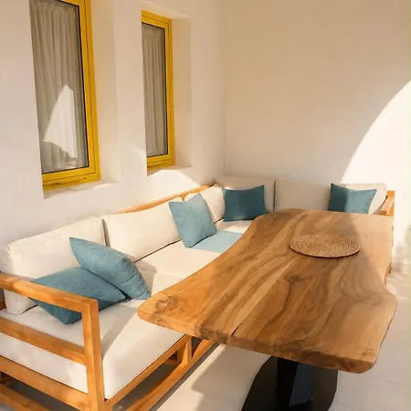 Apartamento Sun - Iconic In Dhermi Sea